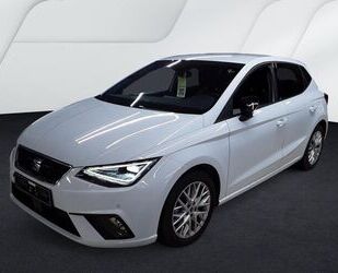 Seat Seat Ibiza FR Gebrauchtwagen