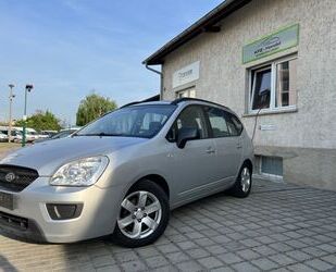 Kia Carens Gebrauchtwagen