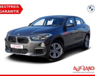 BMW X2 Gebrauchtwagen