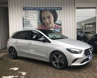 Mercedes-Benz B 200 Gebrauchtwagen