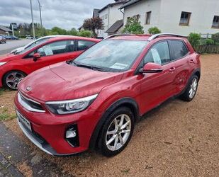 Kia Kia Stonic Vision, Navi,Sitzheizung,PDC Gebrauchtwagen