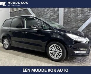 Ford Ford Galaxy 1.5 Titanium | LEES TEKST | 7P | AHK | Gebrauchtwagen