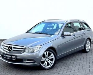 Mercedes-Benz Mercedes-Benz C 220 CDI BlueEfficiency /KLIMA/PDC/ Gebrauchtwagen