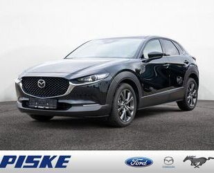 Mazda Mazda CX-30 Exclusive-Line PDC SHZ BOSE NAVI ACC L Gebrauchtwagen