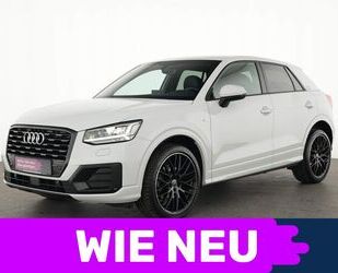 Audi Audi Q2 sport LED|MMI Navi|Advanced Key|SHZ|PDC Gebrauchtwagen