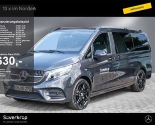 Mercedes-Benz Mercedes-Benz V 300 Avantgarde AMG SPORT PANO AIRM Gebrauchtwagen