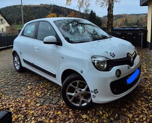 Renault Renault Twingo ENERGY TCe 90 Luxe Gebrauchtwagen