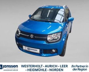 Suzuki Suzuki Ignis Dualjet Comfort+ Gebrauchtwagen