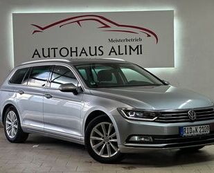 VW Volkswagen Passat Variant Highline BMT/Start-Stopp Gebrauchtwagen