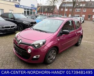 Renault Renault Twingo Expression*KLIMA*TEMPOMAT*MFL*** Gebrauchtwagen