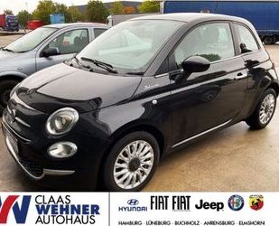 Fiat Fiat 500 DolceVita 1.0 Mild Hybrid EU6d elektron. Gebrauchtwagen