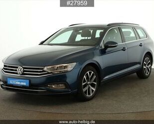 VW Volkswagen Passat Variant 2.0 TDI Business #17Z#Ca Gebrauchtwagen