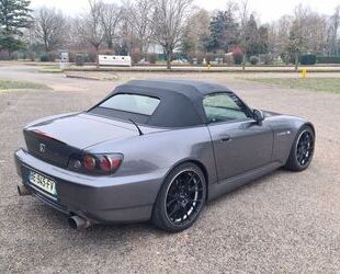 Honda Honda s2000 AP2 excellent condition Gebrauchtwagen