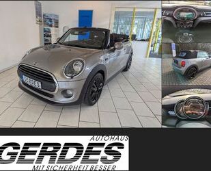 Mini MINI Cabrio 1,5 One NAV, SHZ, PDC, Gebrauchtwagen