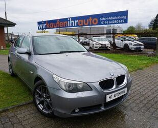 BMW BMW 530 Baureihe 5 Lim. 530i xDrive*LPG GASANLAGE Gebrauchtwagen