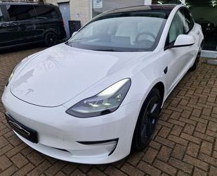 Tesla Tesla Model 3 Long Range Dual AWD 79TKM! SoH 91%! Gebrauchtwagen