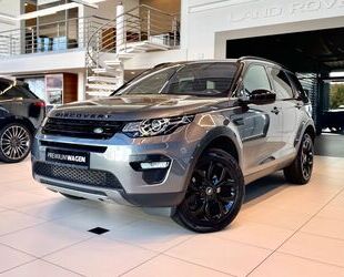 Land Rover Land Rover Discovery Sport SE 2.0SI XENON PANO AHK Gebrauchtwagen