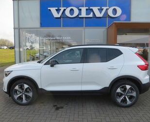 Volvo Volvo XC40 B3 Plus Dark DCT BLIS R-KAM 360° GSD Gebrauchtwagen