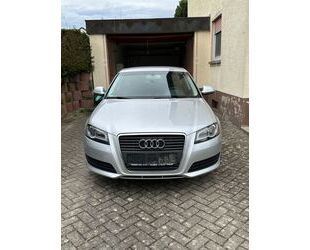 Audi Audi A3 1.4 TFSI S tronic Sportback Gebrauchtwagen