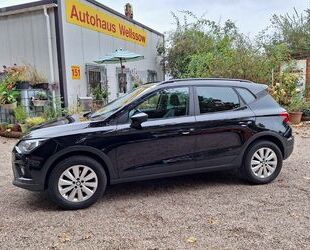 Seat Seat Arona Style Automatik Gebrauchtwagen