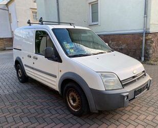 Ford Ford Transit Connect 1.8 D Gebrauchtwagen