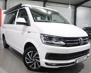 VW Volkswagen T6 California OCEAN 2.0 TDI DSG SCHÖNES Gebrauchtwagen