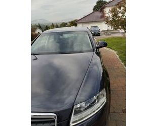 Audi Audi A6 2.8 FSI 140kW - Gebrauchtwagen