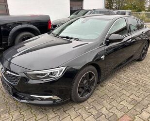 Opel Opel Insignia B Grand Sport Business Innovation 4x Gebrauchtwagen