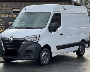 Renault Renault Master Kasten L1H2 HKa 3,5t Gebrauchtwagen