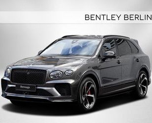 Bentley Bentley Bentayga S HYBRID - MY24 - BENTLEY BERLIN Gebrauchtwagen