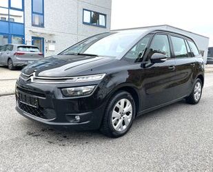 Citroen Citroën C4 Picasso BlueHDi SELECTION*7Sitzer* Gebrauchtwagen