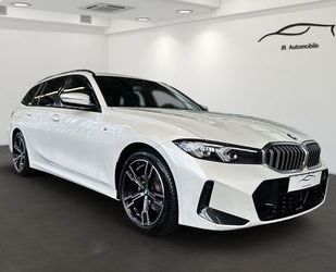 BMW BMW 320 d xDrive Touring M Sport Standheizung Gebrauchtwagen