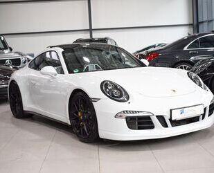 Porsche Porsche 911/991 Carrera 4 GTS PCCB-/Sport-Schalens Gebrauchtwagen