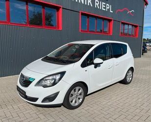 Opel Opel Meriva B Edition Gebrauchtwagen