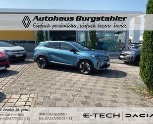 Renault Renault Symbioz Iconic E-Tech Full Hybrid 145 Gebrauchtwagen