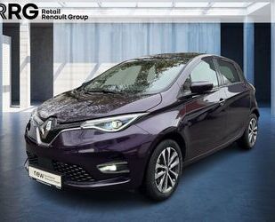 Renault Renault ZOE Intens Gebrauchtwagen