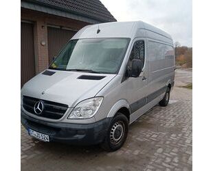 Mercedes-Benz Mercedes-Benz Sprinter Gebrauchtwagen