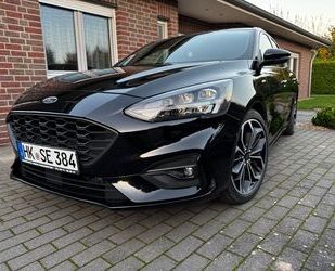 Ford Ford Focus 1,0 EcoBoost 92kW ST-Line ST-Line Gebrauchtwagen