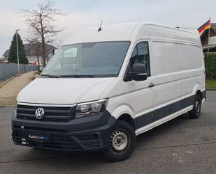 VW Volkswagen Crafter Kasten Kasten 35 lang Hochdach Gebrauchtwagen