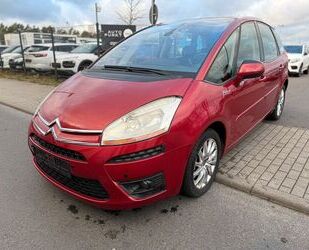 Citroen Citroën C4 Picasso Tendance/AUT. Gebrauchtwagen