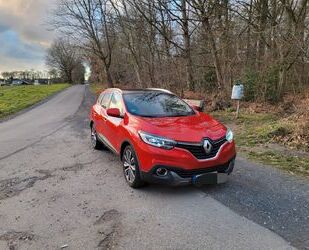 Renault Renault Kadjar ENERGY TCe 130 Bose Edition Bose Ed Gebrauchtwagen