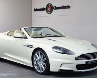 Aston Martin Aston Martin DBS DBS Volante AML Exclusiv*Neuwagen Gebrauchtwagen