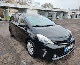 Toyota Toyota Prius+ 1.8-l-VVT-i TEC-Edition TEC-Edition Gebrauchtwagen