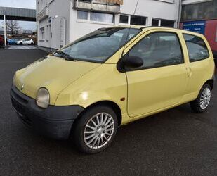 Renault Renault Twingo 1.2 Authentique TÜV 02/2026 Gebrauchtwagen