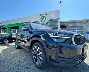 Skoda Skoda Kodiaq 2.0 TDI DSG*360°Cam*ACC*AHK*Canton* Gebrauchtwagen