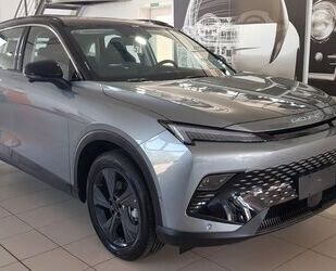 Baic BAIC X55 Automatik Gebrauchtwagen