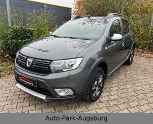 Dacia Dacia Sandero II Stepway Celebration*NAVI*DAB*CAM* Gebrauchtwagen