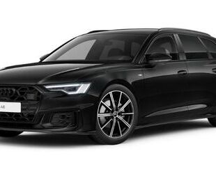 Audi Audi A6 Avant 40 TDI quattro S line/B&O/Matirx-LED Gebrauchtwagen