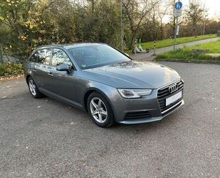 Audi Audi A4 AVANT 2.0 TDI ULTRA S TRONIC BASIS 1.H/Nav Gebrauchtwagen