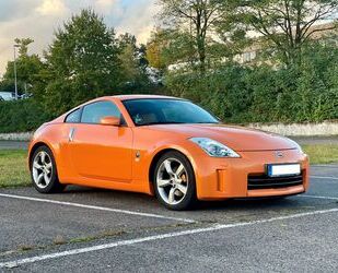 Nissan Nissan 350Z Coupé 3.5 V6 Premium Pack Gebrauchtwagen